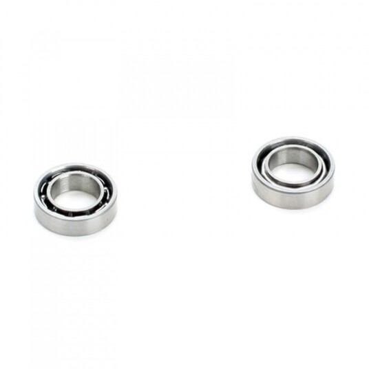 Blade 3128  Main Shaft Bearing 4x7x2: 120SR