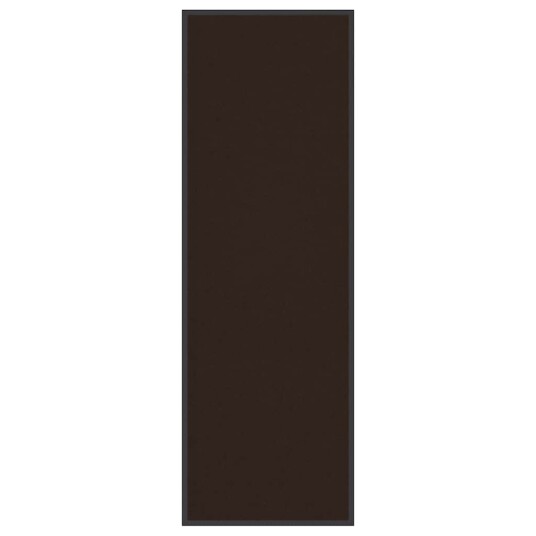  Dørmatte Brun 60x180 cm 8721158675255