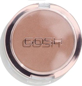 Gosh EXTRA TOASTY BRONZER 004 Deep Roast