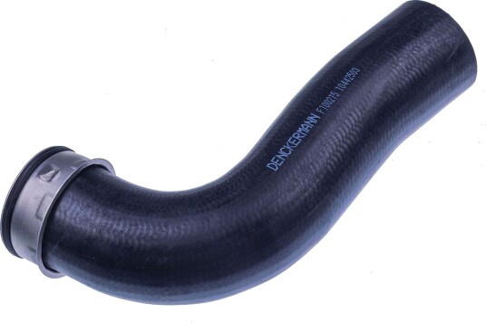 DENCKERMANN F100215 Ladeluftslange