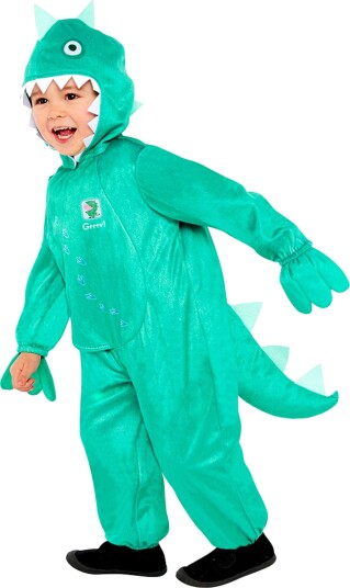 Riethmüller Peppa Gris Dinosaur Barn Kostyme Small 9907254