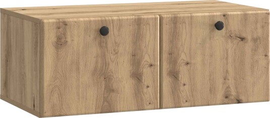 Vegghengt TV skap 78,5 x 41 x 30 cm Artisan eik Konstruert tre Vegghengt TV skap 78,5 x 41 x 30 cm Artisan eik Konstruert tre