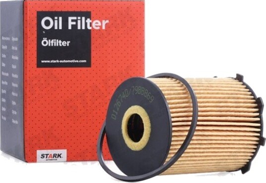 Oljefilter STARK SKOF-0860012
