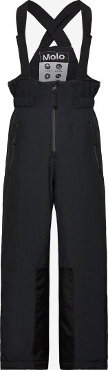Molo Play Pro - BLACK - 140