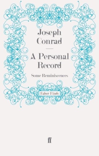 A Personal Record