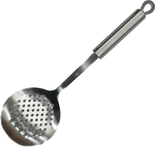 Vargen & Thor Glima hullsleiv 37 cm stål