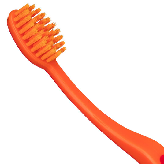 Edel+White Intensiv Flosserbrush Myk tannbørste