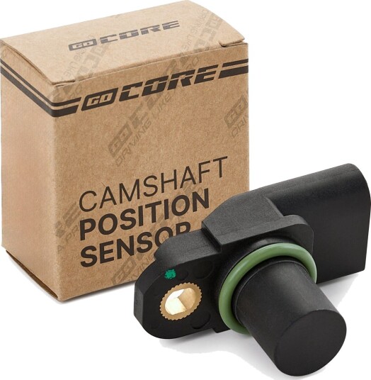 Sensor, kamakselposisjon goCORE GCC9460190 Sensor, kamakselposisjon goCORE GCC9460190