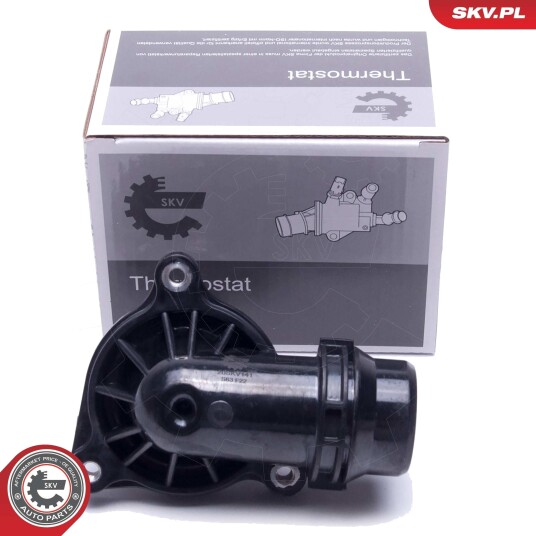 Termostat, kjølemiddel ESEN SKV 20SKV141