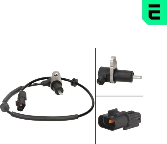 OPTIMAL 06 S351 Sensor ABS
