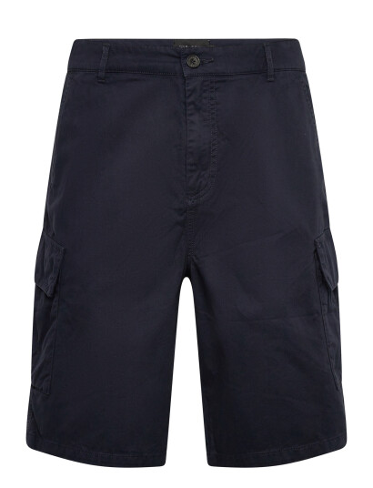 Lyle & Scott Cargo Short   Navy   32
