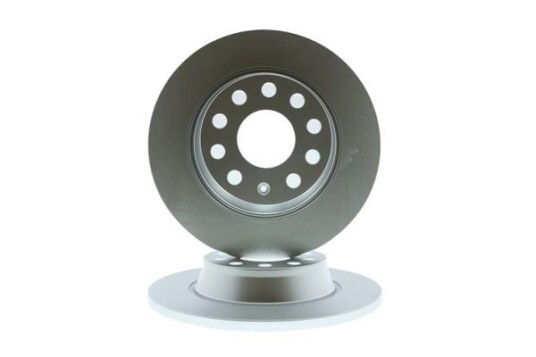 Bremseskive AISIN T6R899S