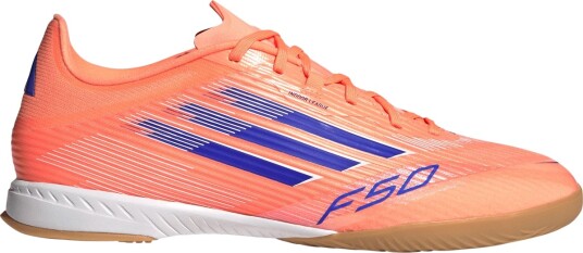 Adidas Performance F50 League In   Coral   47 1/3