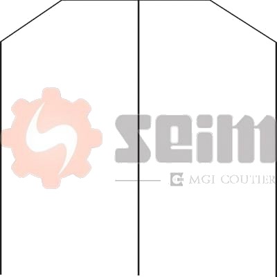 Vindusheis SEIM 968001 Vindusheis SEIM 968001