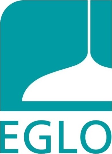 Eglo Brianza Utebro/Vollstand H800 4,8W 550Lm Ip44 Sort