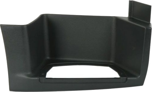 PACOL MAN-SP-007R Stigbrett PACOL MAN-SP-007R Stigbrett