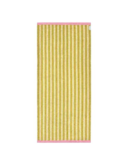 Maison Deux Stripe Sunburst Teppe 70x150 Maison Deux Stripe Sunburst Teppe 70x150