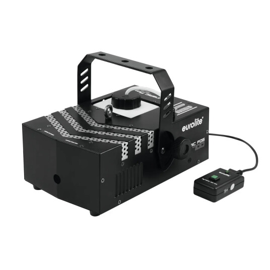 EuroLite Dynamic Fog 700 Tåkemaskin