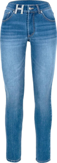 Hést Dame Jeans Blå 2XL, Hést Dame Jeans Blå 2XL,