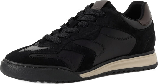 Tamaris Men Lace Up Black 40