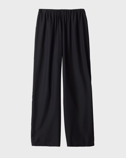 Stylein Maria Long Trousers - Black - XS