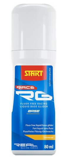 Start Rg Race Liquid Base Start Rg Race Liquid Base