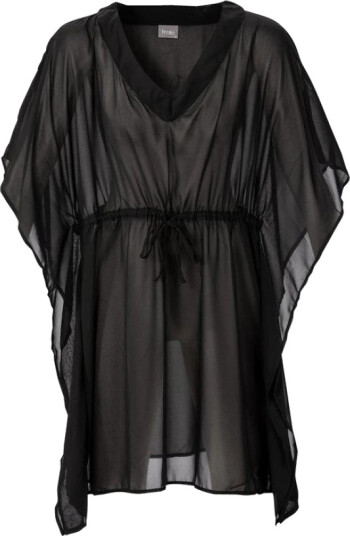 Trofé Dame Kjoler Svart L/XL,