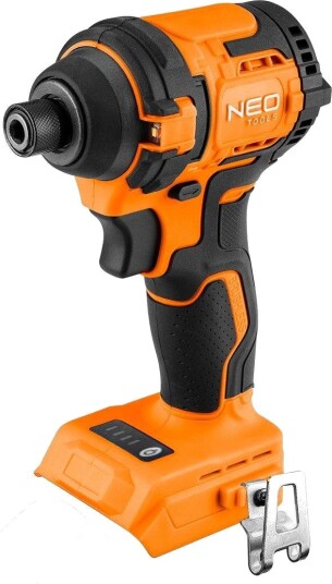 NEO Muttertrekker 04-612 (Uten Batteri Og Lader) 18 v, 300 nm