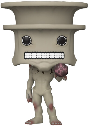 Funko POP! Plus: Kaiju No 8 Kaiju No 9