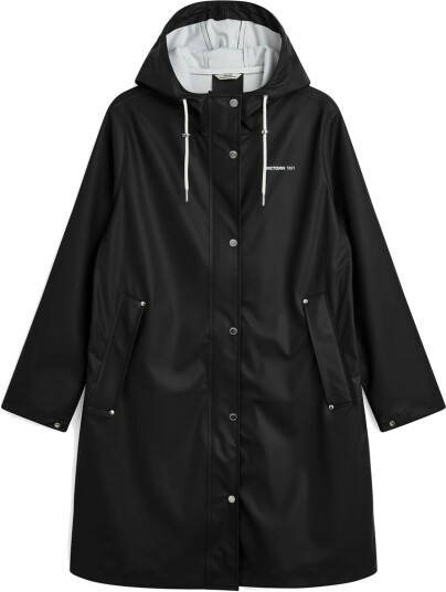 Tretorn Women"s Wings A shape Rain Coat 059/black S