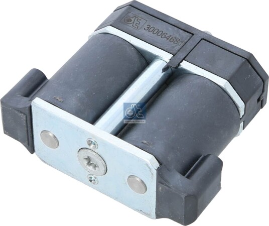 Magnetventil DT Spare Parts 1.14910
