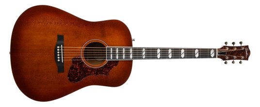 Godin Metropolis Ltd Havana Burst Hg Eq Godin Metropolis Ltd Havana Burst Hg Eq