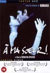A Ma Soeur DVD A Ma Soeur DVD