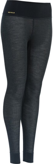 Devold Wool Mesh 190 Longs Dame Ink S Devold Wool Mesh 190 Longs Dame Ink S