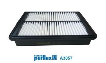 Luftfilter PURFLUX A3057