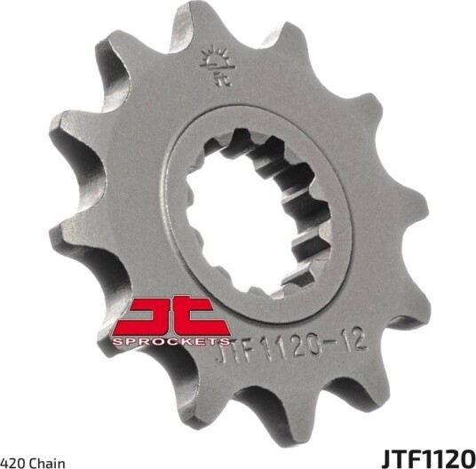JTSPROCKETS JTF1120.14 Kjededrev