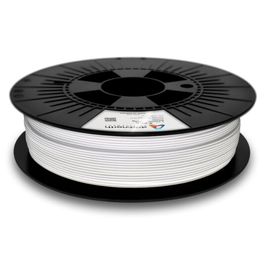 Addnorth X-PLA-filament for 3D-skriver 1,75 mm Hvit 