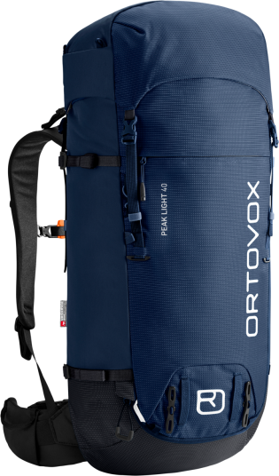 Ortovox Peak Light 40 Deep Ocean 40 L