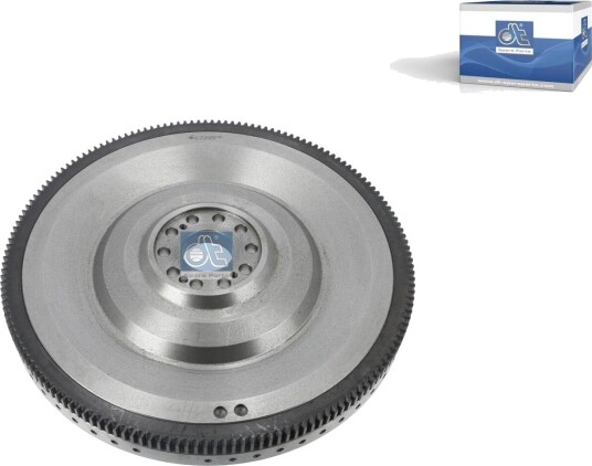 Svinghjul DT Spare Parts 5.00328