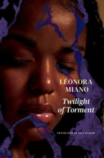 Twilight Of Torment Av Leonora Miano