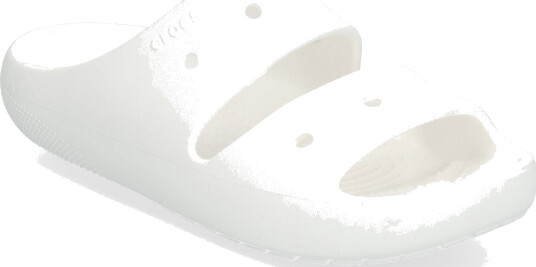 Crocs Classic Sandal V2 - White - 39/40