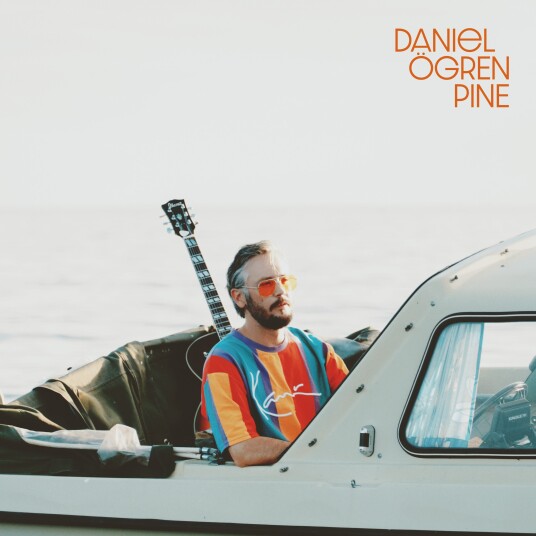 Daniel Ögren Pine LP/Vinyl Daniel Ögren Pine LP/Vinyl