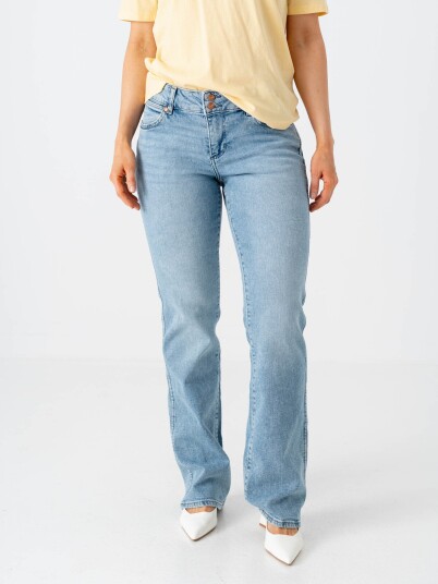 Wrangler Low Rise Bootcut Denim 28/34