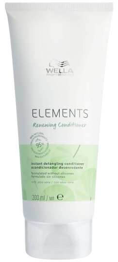 Wella Professionals Elements Renewing Conditioner 200ml