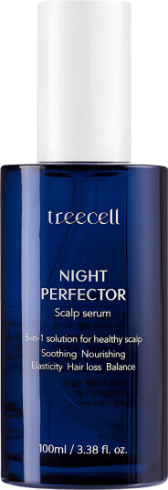 Treecell Night Perfector Nude 100 ML Treecell Night Perfector Nude 100 ML