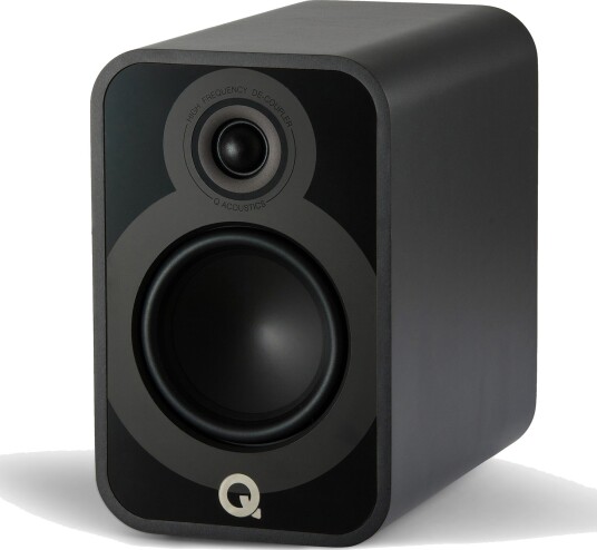Q Acoustics 5020 Matt grafitt