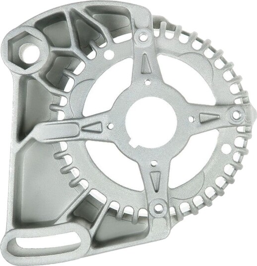 Drivlager, dynamo AS-PL ABR4047