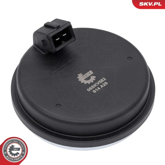 ESEN SKV 06SKV582 Sensor ABS ESEN SKV 06SKV582 Sensor ABS