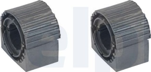 Holder stabilisatorlagring DELPHI TD1926W Holder stabilisatorlagring DELPHI TD1926W