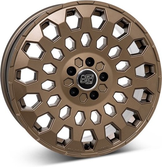 MSW 99 Van M.Bronze 8 x 18 CB66,60 ET48 5/112 8 x 18 MSW 99 Van M.Bronze 8 x 18 CB66,60 ET48 5/112 8 x 18
